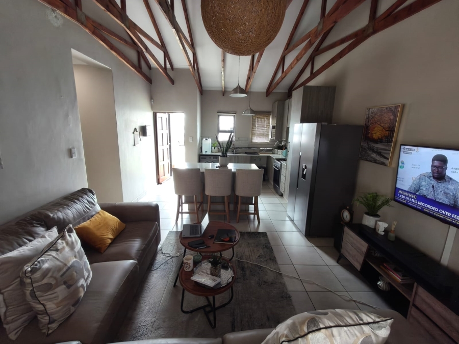 3 Bedroom Property for Sale in Waterkloof A H North West